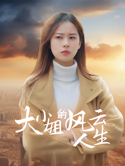 大小姐的风云人生}