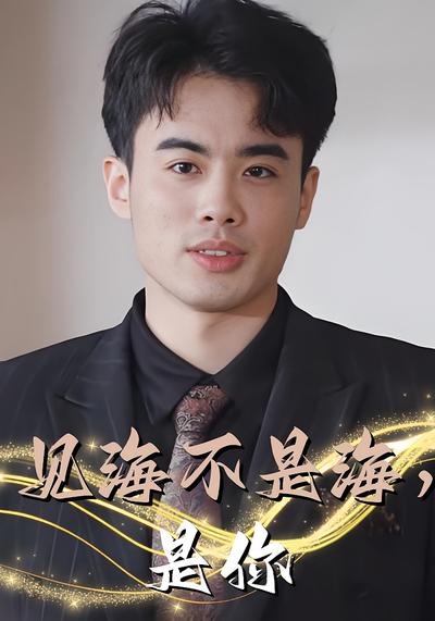 见海不是海，是你}