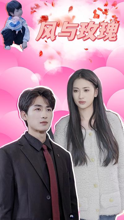 风与玫瑰}