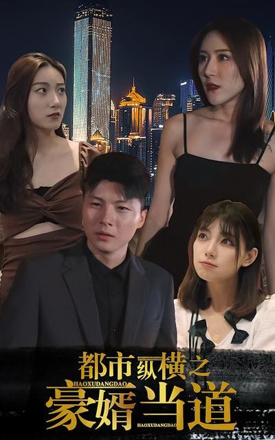 都市纵横之豪婿当道}