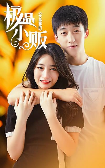 女总裁的极品小贩}