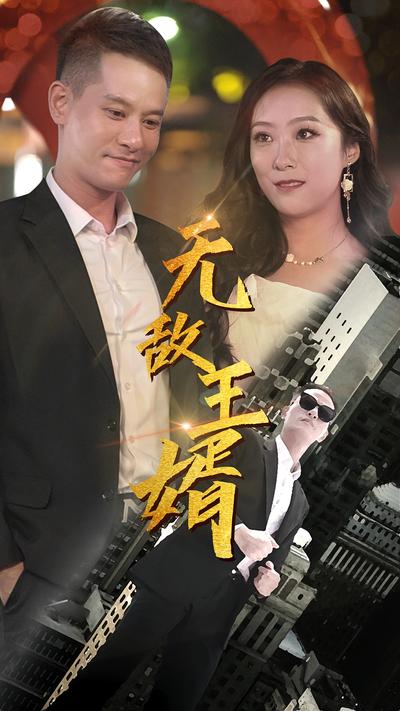 无敌王婿}