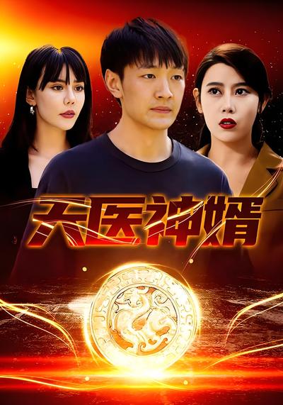 天医神婿}