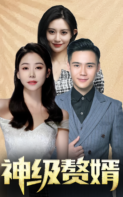 神级赘婿}