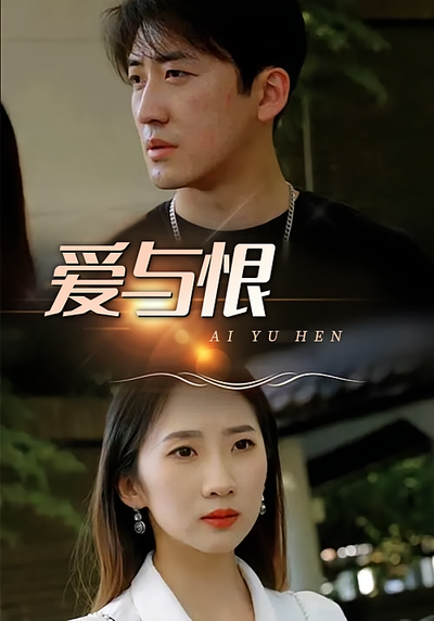爱与恨}
