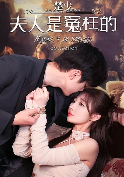 楚少，夫人是冤枉的}