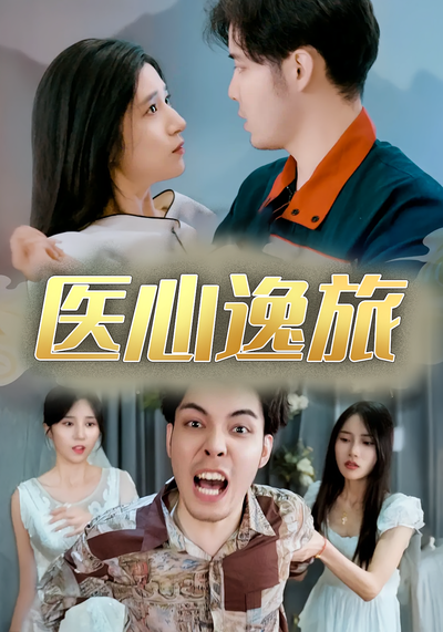 医心逸旅}