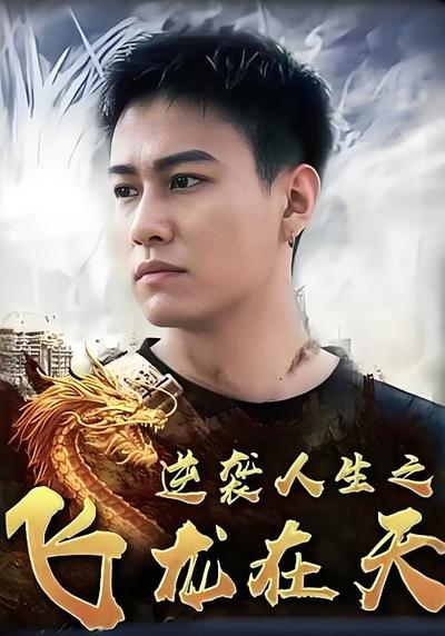 逆袭人生之飞龙在天}