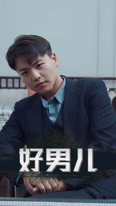 好男儿}