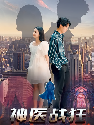 神医战狂}