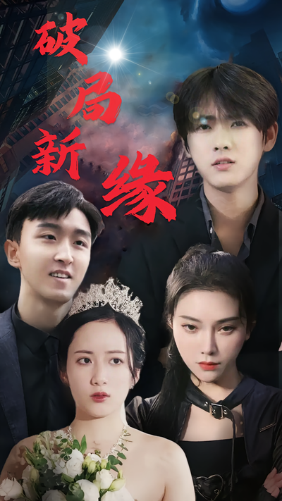 破局新缘}