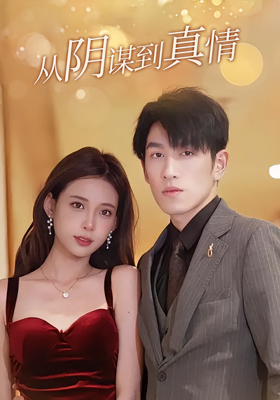从阴谋到真情}