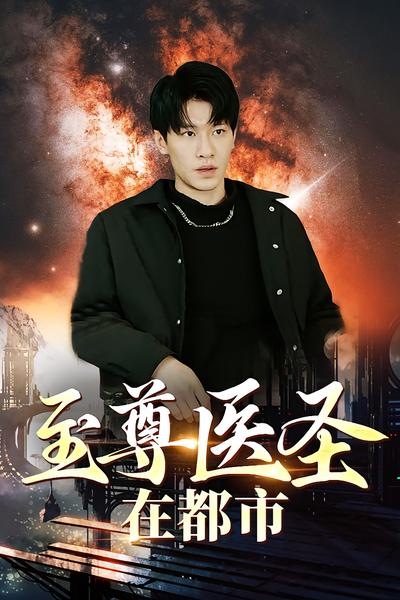 至尊医圣在都市}