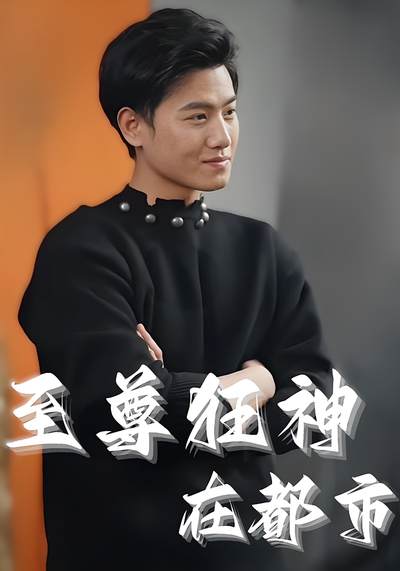 至尊狂神在都市}