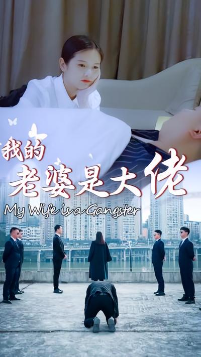 我的老婆是大佬}