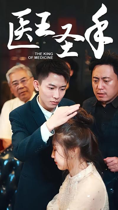 医王圣手}
