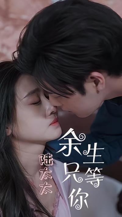陆太太，余生只等你}