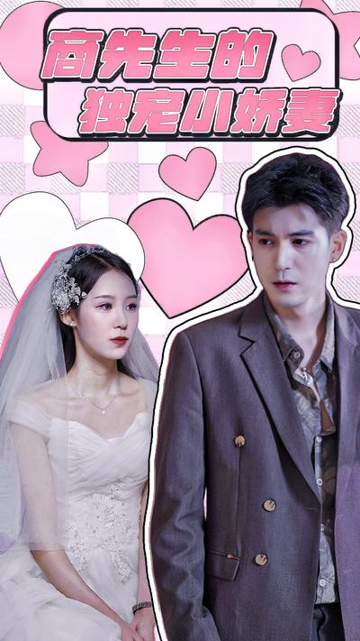 商先生的独宠小娇妻}