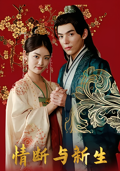 情断与新生}