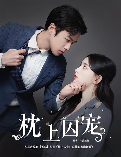 枕上囚宠}