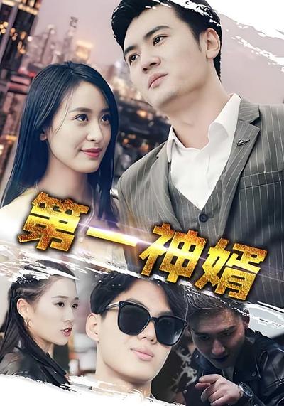 第一神婿}