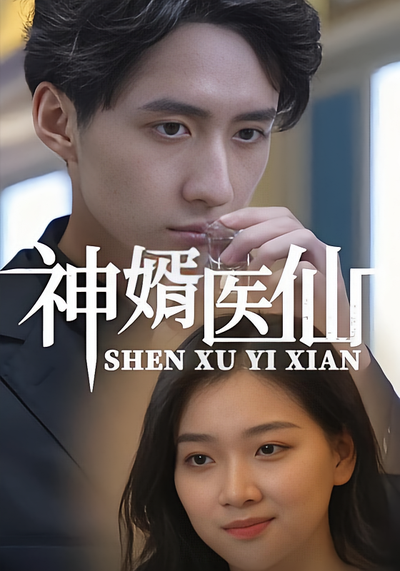 神婿医仙}