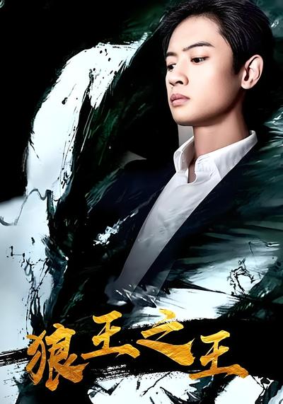 狼王之王}