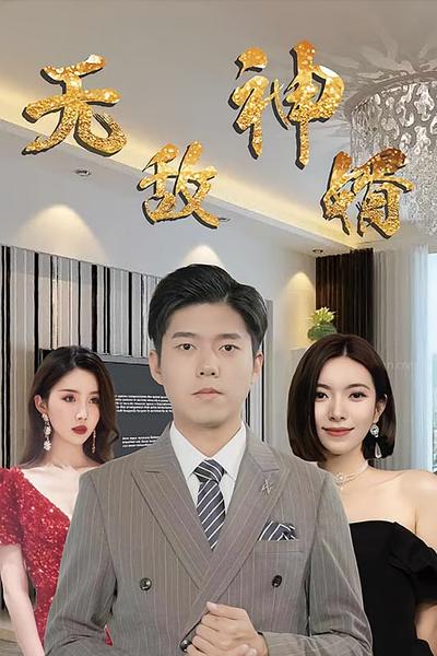 无敌神婿}