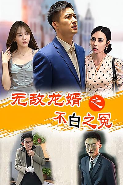 无敌龙婿之不白之冤}