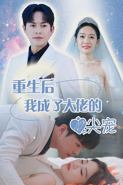 重生后我成了大佬的心尖宠}