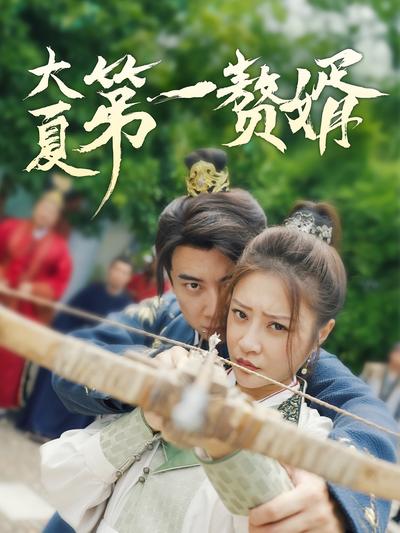大夏第一赘婿}