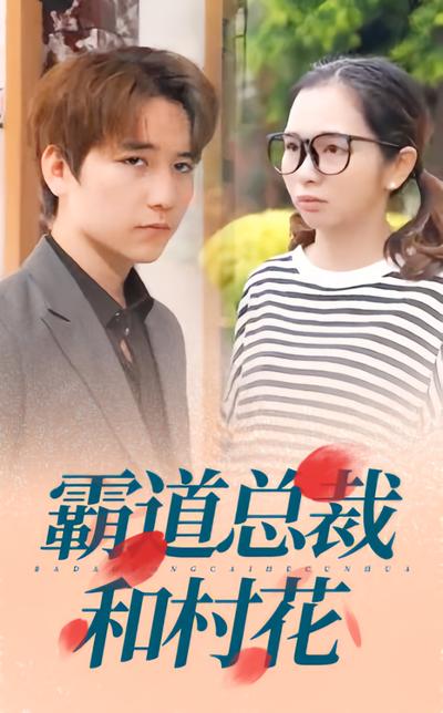 霸道总裁和村花}