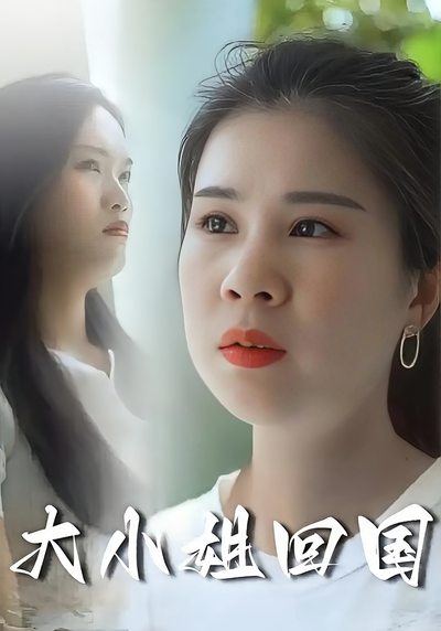 大小姐回国}