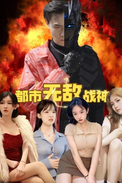 都市无敌战神}