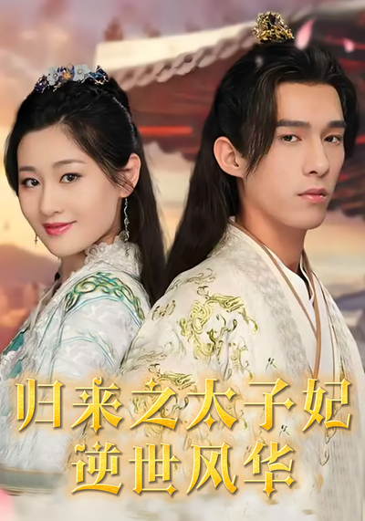 归来之太子妃逆世风华}