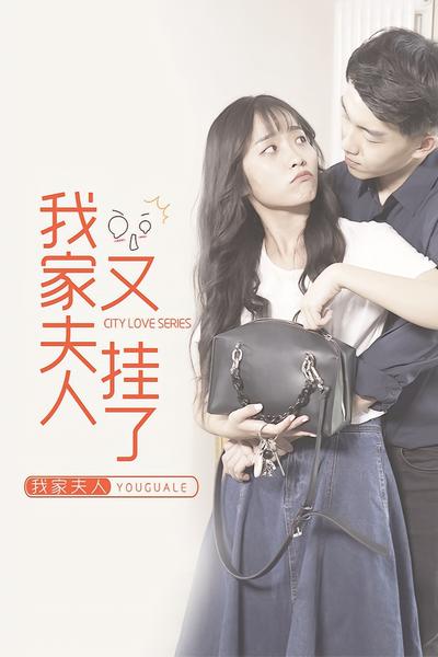 我家夫人又挂了}