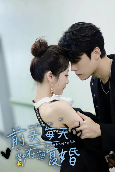 前夫每天都在想复婚}