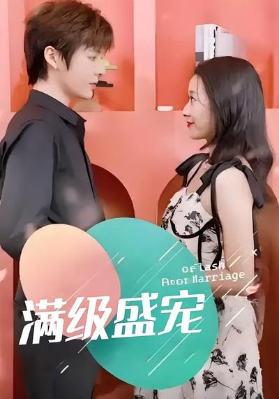 满级盛宠}