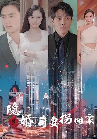 隐婚萌妻拐回家}