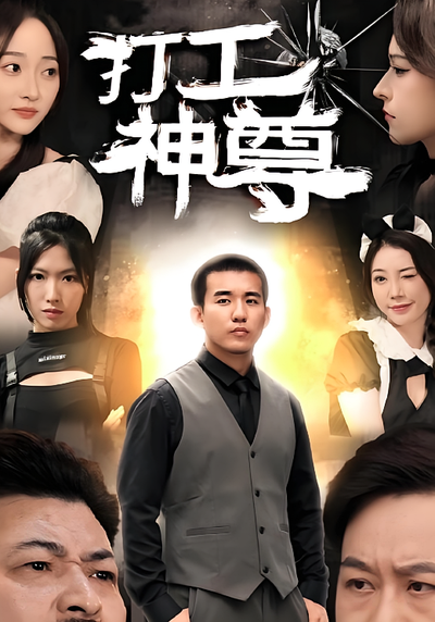 打工神尊}