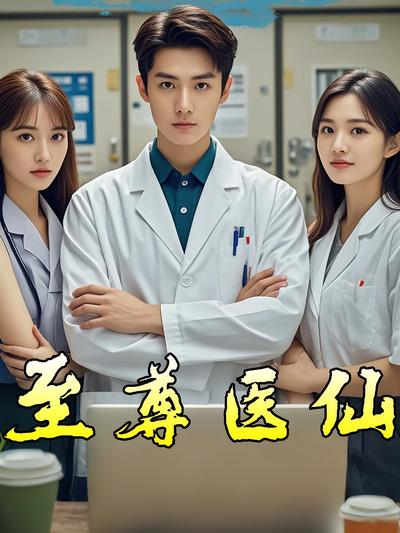 至尊医仙}