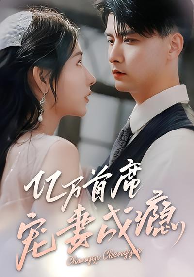 亿万首席宠妻成瘾}