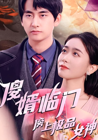 傻婿临门傍上极品女神}