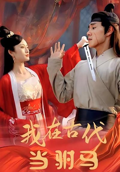 我在古代当驸马}