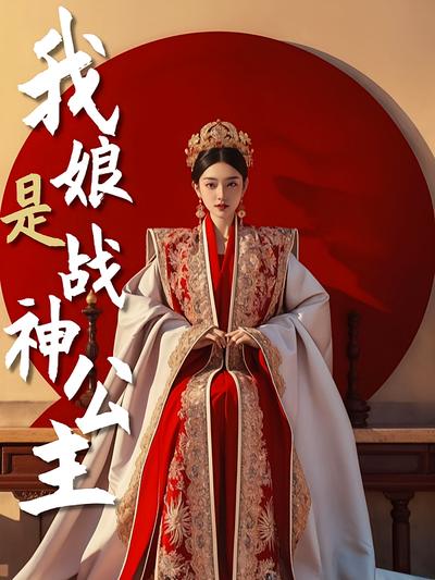 我娘是战神公主}