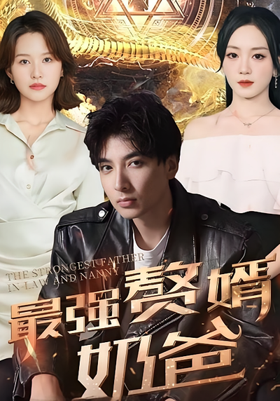 最强赘婿奶爸}