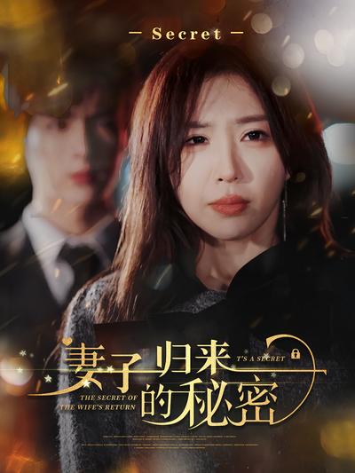 妻子归来的秘密}