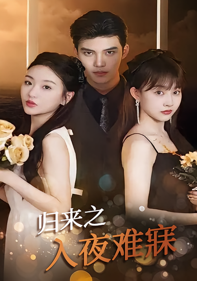 归来之入夜难寐}