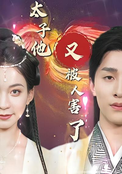 太子他又被人害了}