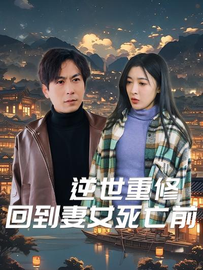 逆世重修回到妻女死亡前}